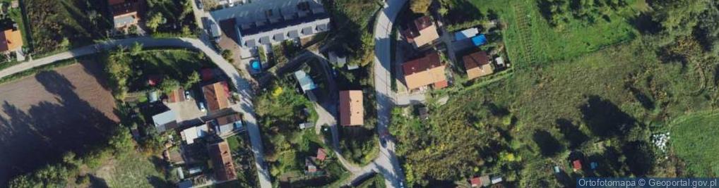 Nowa Wieś Kętrzyńska 8 (ul), 11400 Nowa Wieś Kętrzyńska